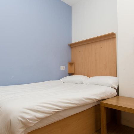 Apartamento Destiny Student - Cowgate Edimburgo Exterior foto