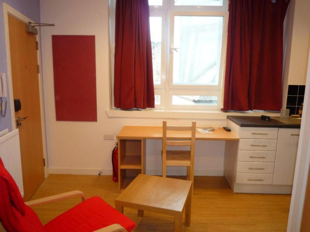 Apartamento Destiny Student - Cowgate Edimburgo Habitación foto