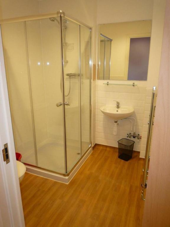 Apartamento Destiny Student - Cowgate Edimburgo Habitación foto