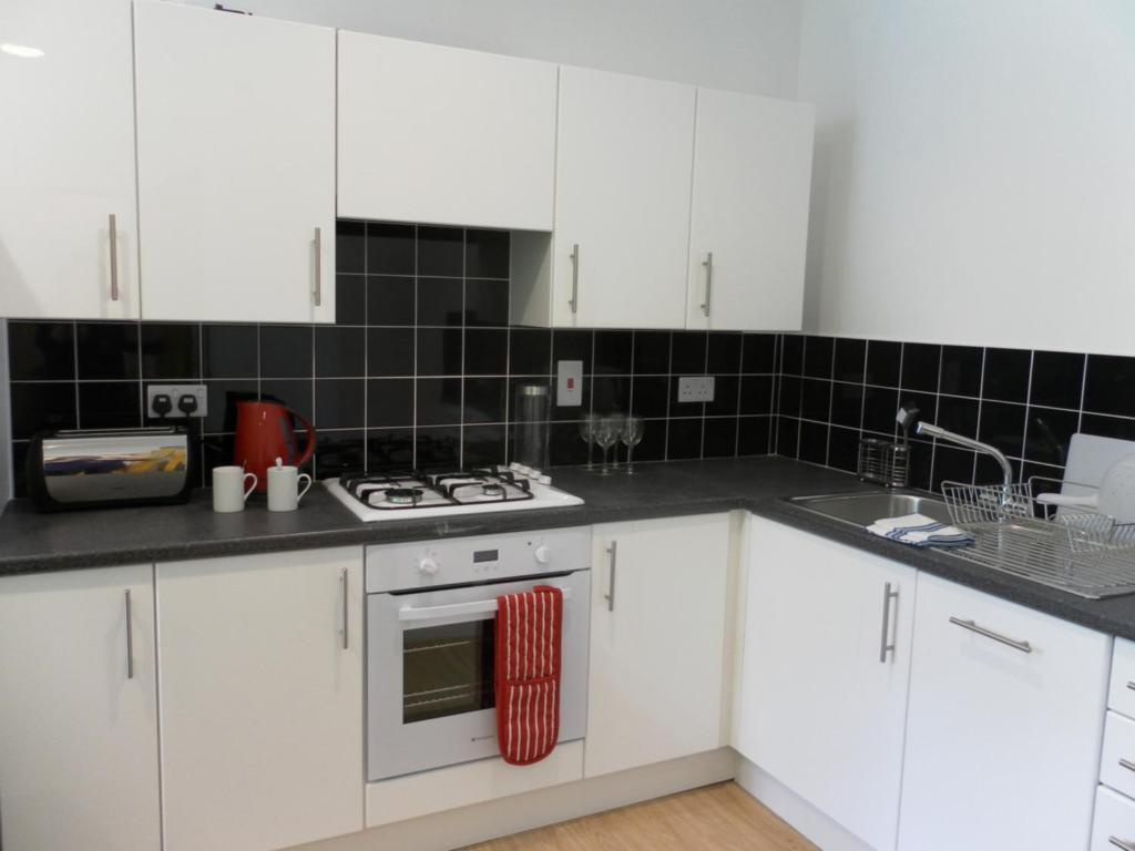 Apartamento Destiny Student - Cowgate Edimburgo Habitación foto