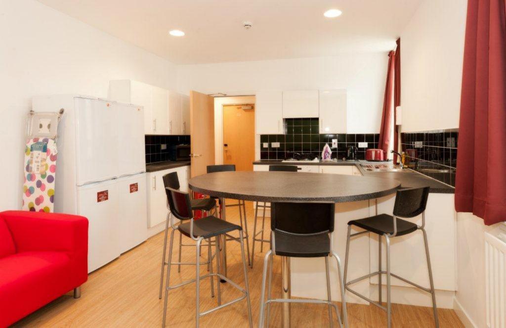 Apartamento Destiny Student - Cowgate Edimburgo Habitación foto