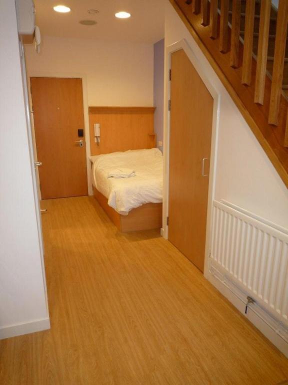 Apartamento Destiny Student - Cowgate Edimburgo Habitación foto