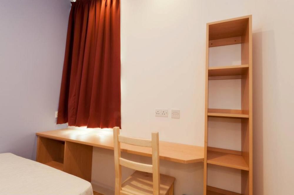 Apartamento Destiny Student - Cowgate Edimburgo Exterior foto