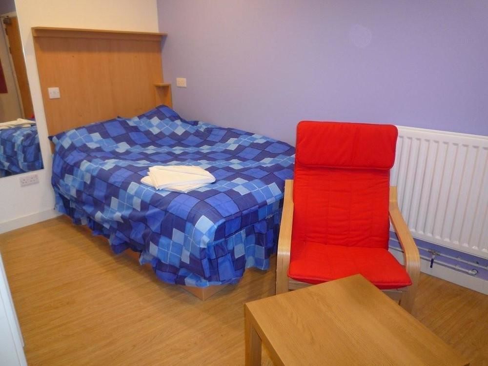 Apartamento Destiny Student - Cowgate Edimburgo Exterior foto