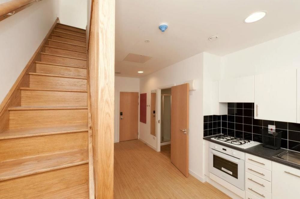 Apartamento Destiny Student - Cowgate Edimburgo Exterior foto
