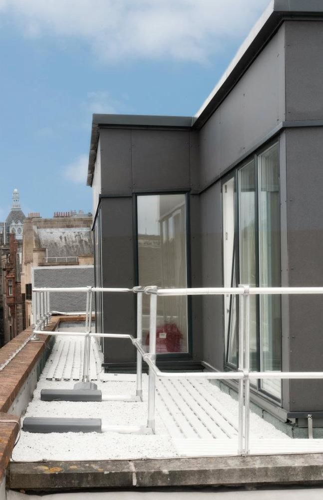 Apartamento Destiny Student - Cowgate Edimburgo Exterior foto