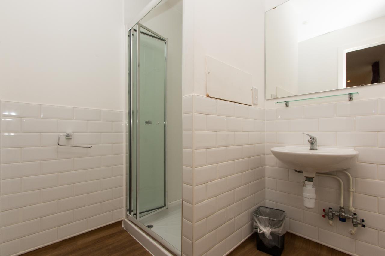 Apartamento Destiny Student - Cowgate Edimburgo Exterior foto