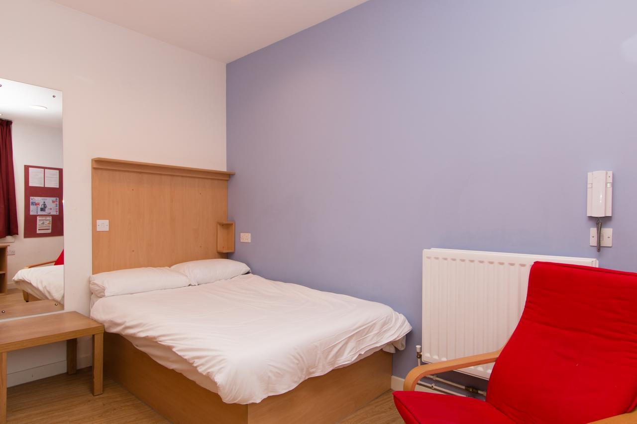 Apartamento Destiny Student - Cowgate Edimburgo Exterior foto