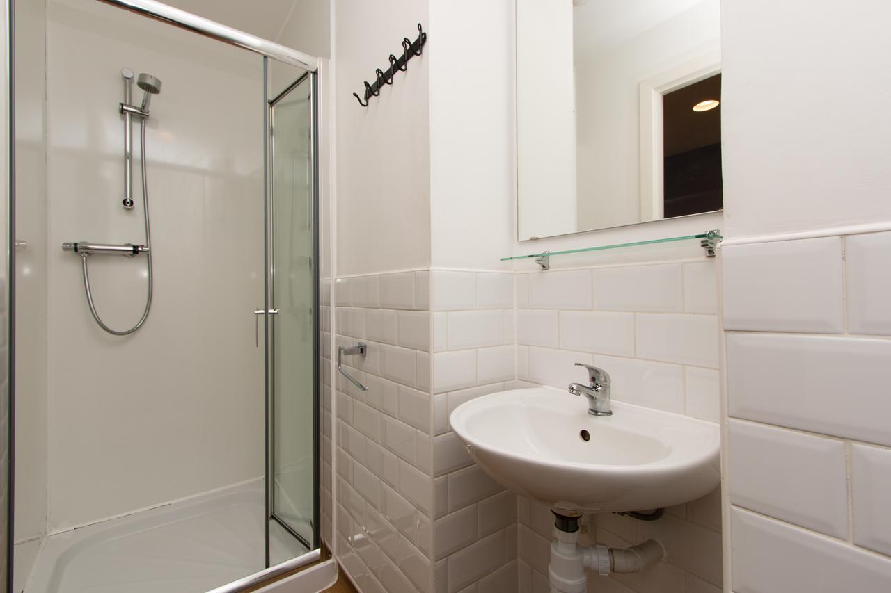 Apartamento Destiny Student - Cowgate Edimburgo Exterior foto