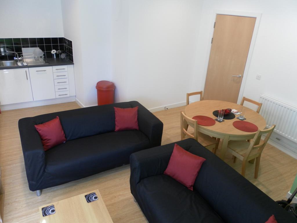 Apartamento Destiny Student - Cowgate Edimburgo Exterior foto